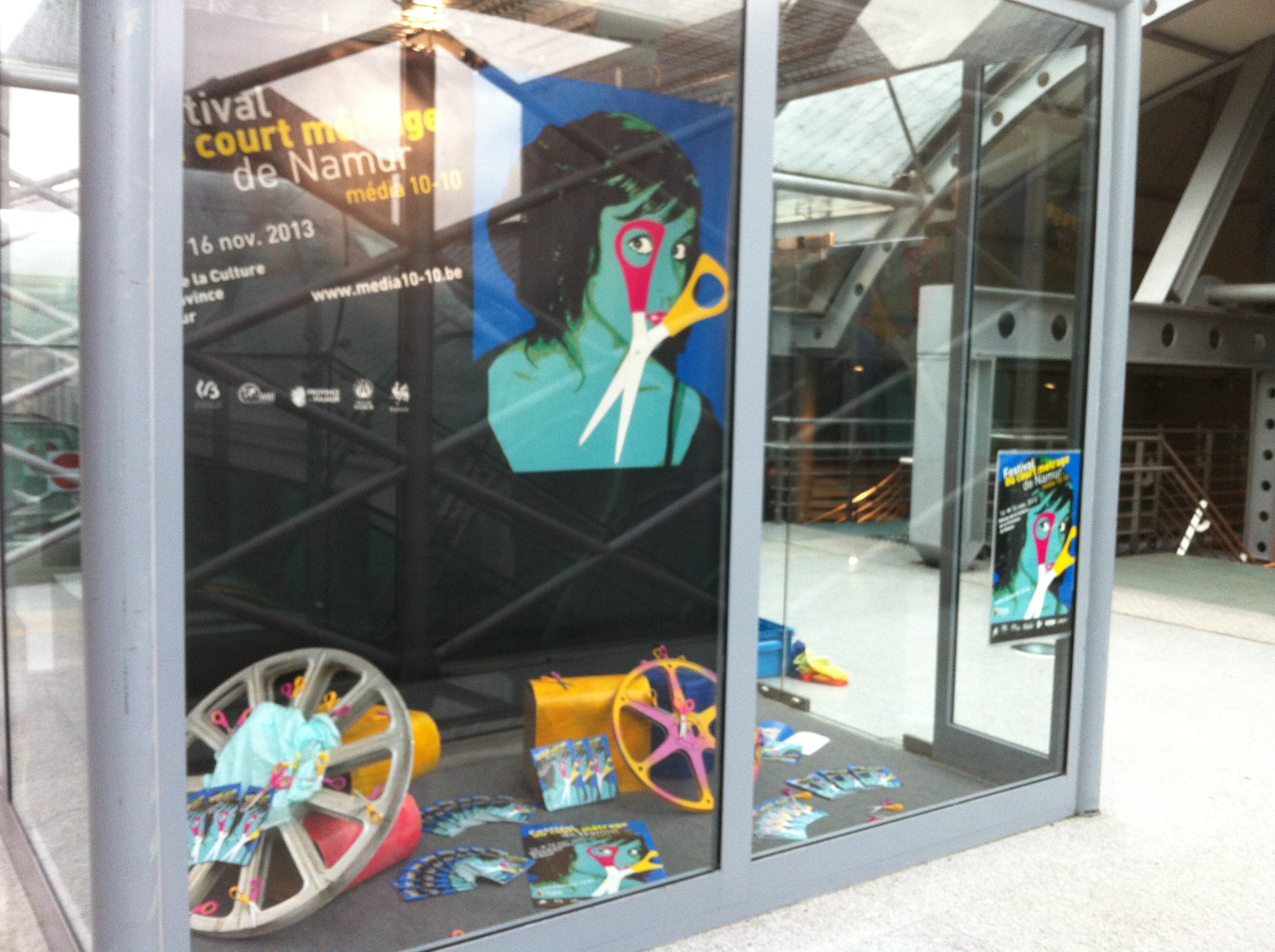 liège prostituées vitrine