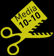 M&eacute;dia 10-10